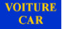 VOITURE / CAR