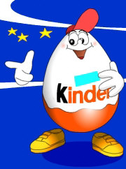 kinder